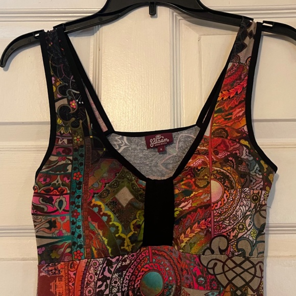 Saalam dress small/medium - Picture 5 of 8